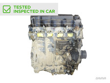 Honda Civic Bare Engine 1.8 Petrol 103kW (140HP) R18A2 2008 Hatchback (05-23)