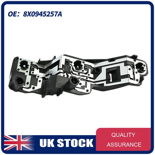 Rear left brake - rear,