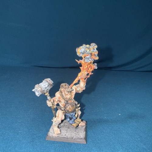 Aos ogor mawtribe - ogor,