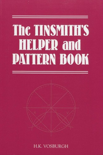 The tinsmith helper - the, and