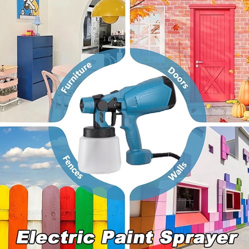 1000ml electric paint - 1000ml,