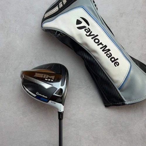 Taylormade sim max - sim, degree