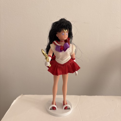 Vintage 1995 sailor mars - 1995,
