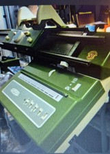 SINGER SUPERBA KNITTING