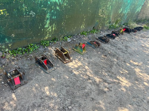 Choice hydraulic breaker - choice,