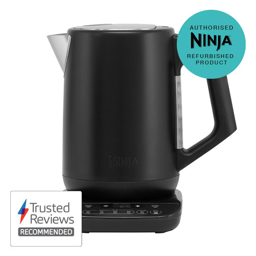 Ninja black perfect - ninja,