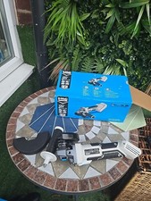 Mac Allister Solo 18V 115mm  8500 rpm - MAG18-Li(not Running)