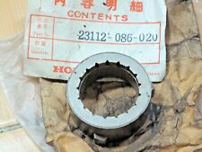 Honda ATC70 C70 CF50 CF70 CT70