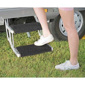 Clean step cover black fiamma - clean,