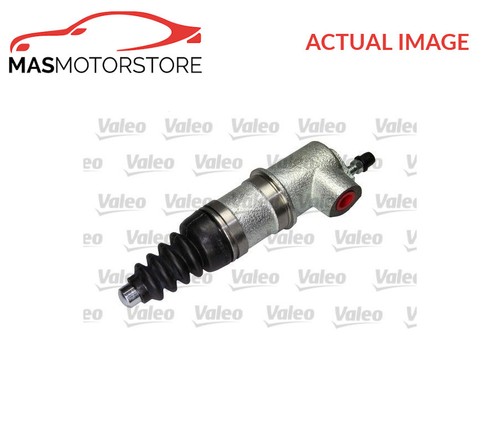 Clutch slave cylinder valeo - slave,