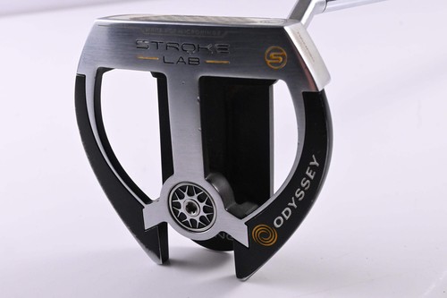 Odyssey stroke lab ball - stroke, fang