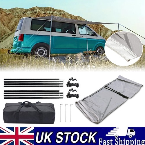 Camping awning canopy sun - canopy, sail