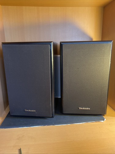 Technics c250 bookshelf - technics, sb-c250