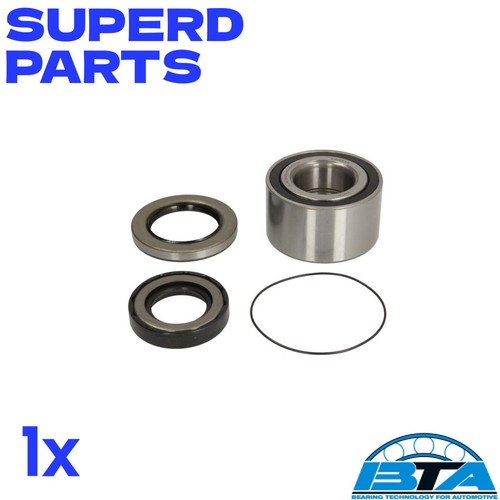 Wheel bearing kit mb664611 - wheel,