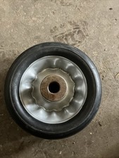 Ransomes Jacobsen Deck Wheel