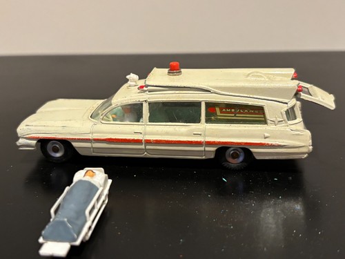 Dinky superior criterion - dinky,