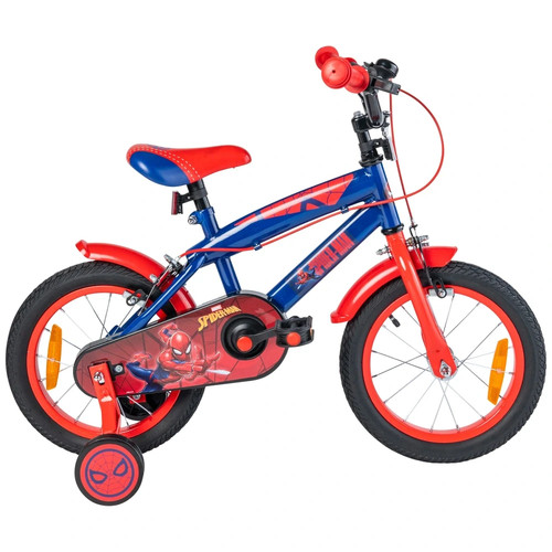 Inch marvel spider man - 14, spider-man