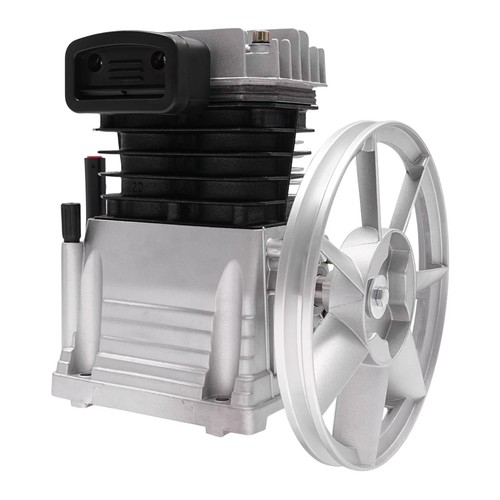 Air compressor bare pump motor - bare,