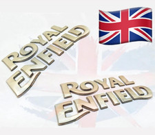 ROYAL ENFIELD BULLET CLASSIC