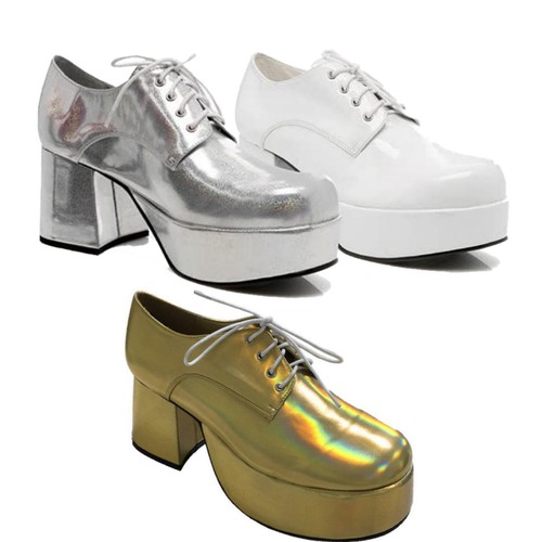 Fancy dress mens - mens, 80s