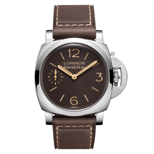 Panerai luminor pam01731 - panerai,