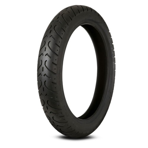 Hurricane front tyre - x, 75