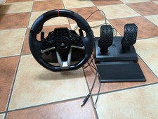 Hori RWA Racing Apex Steering