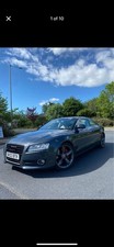 Audi A5 2007-2012 3.0 tdi