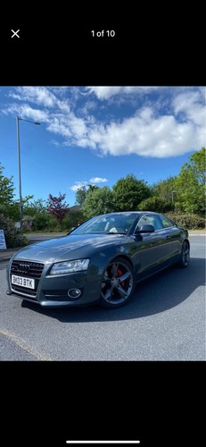 Audi 2007 2012 0 tdi - a5,