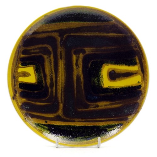 Poole pottery 1960s - pottery,