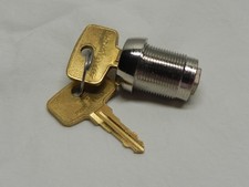 Snap-On Tool Box Cylinder Lock w/ 2 Keys (Y-3 Series/Code)