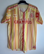 Original Mizuno Nagoya Grampus
