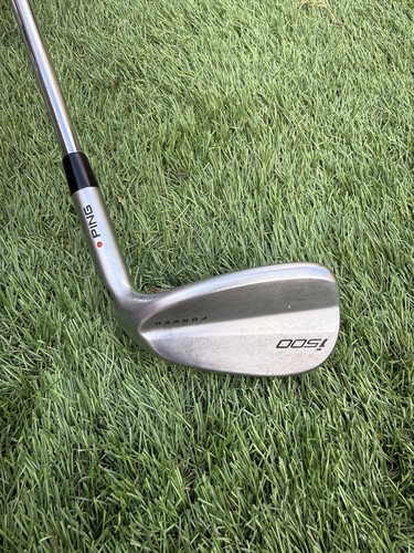 Ping i500 wedge - ping, /