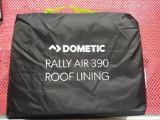 Dometic Rally AIR PRO 390 Roof