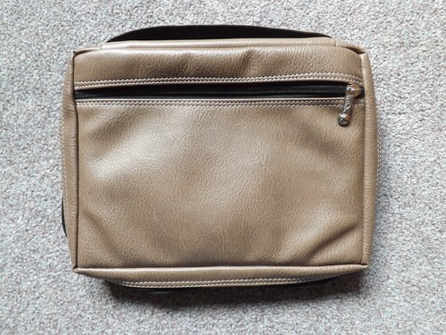 Kipling brown taupe handbag - taupe,