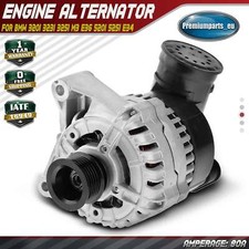 Engine Alternator for BMW 320i
