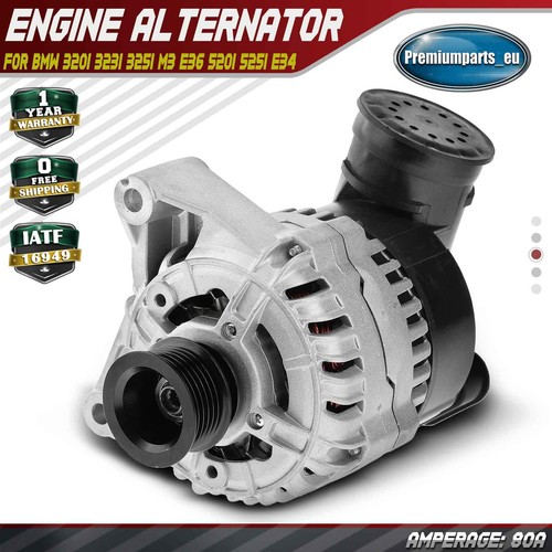 Engine alternator for - for, bmw