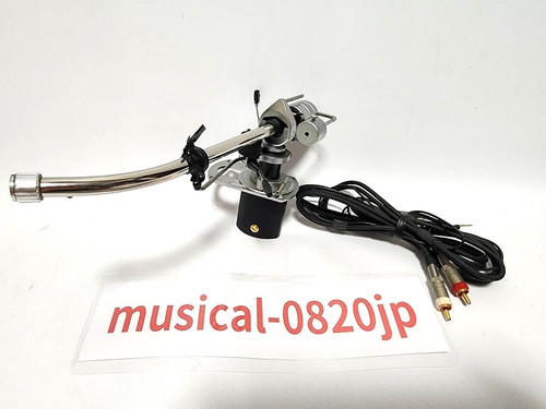 Sme 3010 3010r tonearm - 3010-r,
