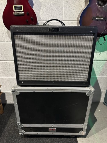 Fender hot rod deluxe iii - rod,
