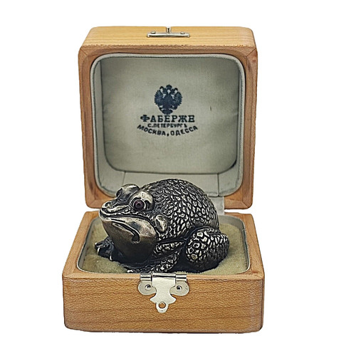 Vintage imperial faberge era - vintage,