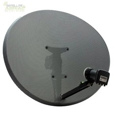 Hotbird 80cm zone 2 satellite