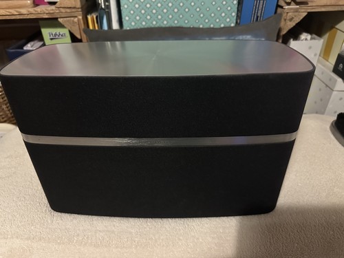 Bowers wilkins a7 wireless - &,