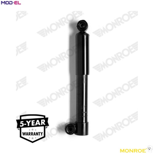 Shock absorber r3472 - for, fiat
