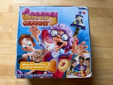 Tomy Greedy Granny Game