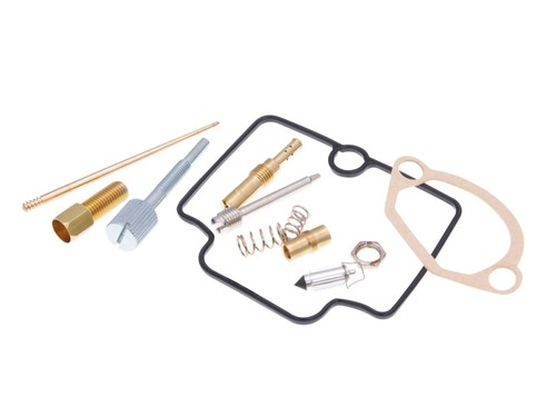Carburetor repair kit 101 - carburetor,
