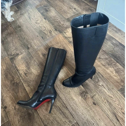 Christian louboutin pumppie - christian,