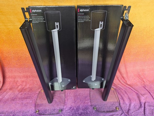 Alphason loudspeaker floor - alphason,