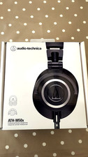 Audio Technica - ATH-M50x -