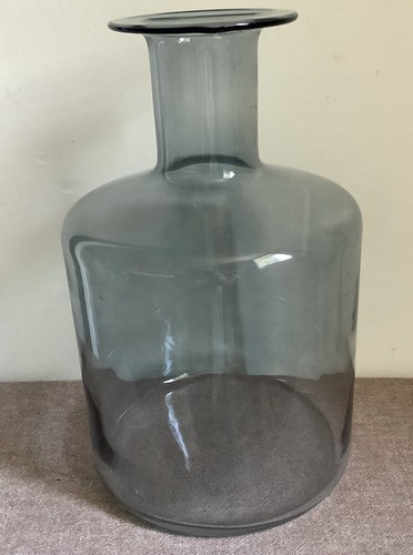Vintage holmegaard style grey - holmegaard,