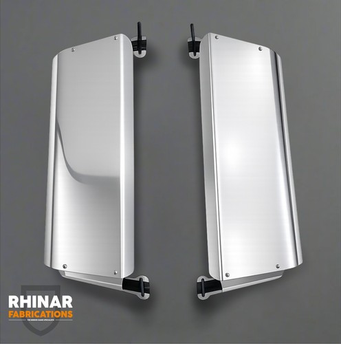 Mirror guards man - guards, tgs